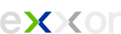 Logo Exxor